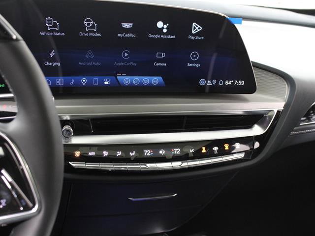 New 2026 Cadillac Lyriq Signature Sport image 10