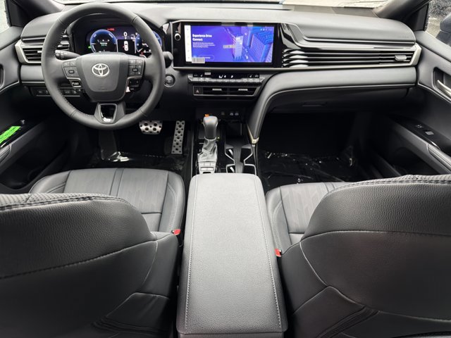New 2026 Toyota Camry XSE image 22