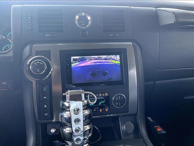 Used 2009 HUMMER H2 Luxury AWD/4WD image 23