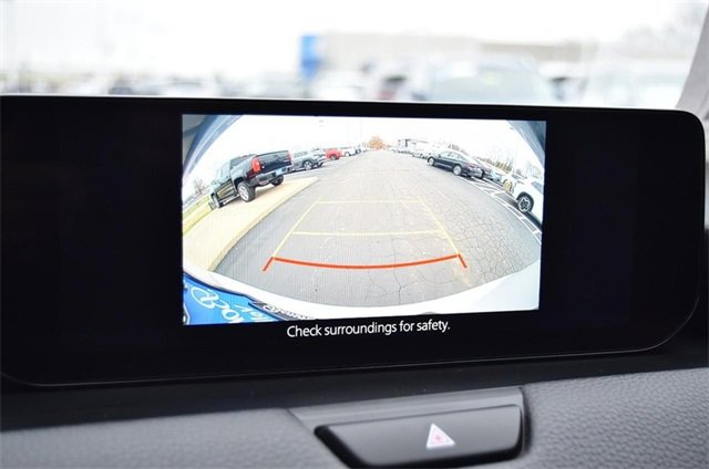 Used 2024 MAZDA CX-90 3.3 Turbo w/ Preferred Plus image 13