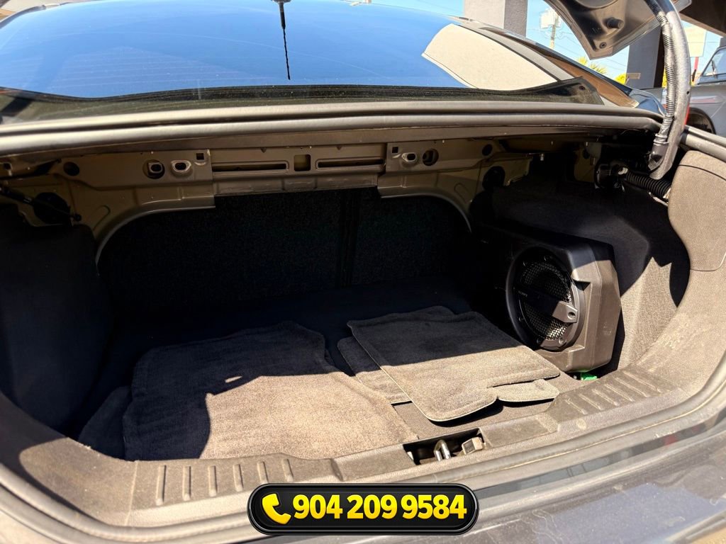 Used 2017 Ford Focus Titanium image 29