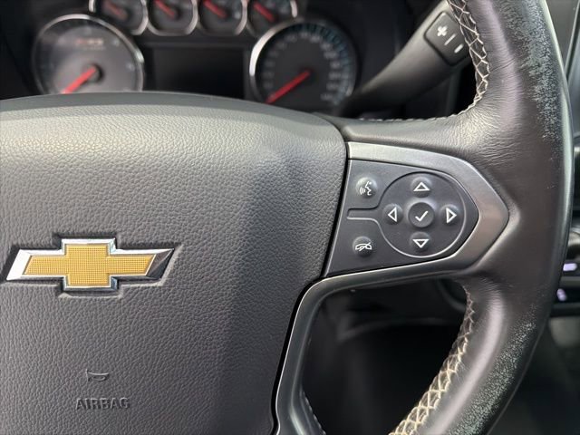Used 2016 Chevrolet Silverado 2500 LT w/ LT Convenience Package image 13