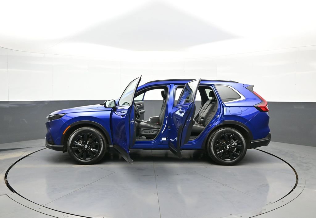 Used 2024 Honda CR-V Sport Touring image 43