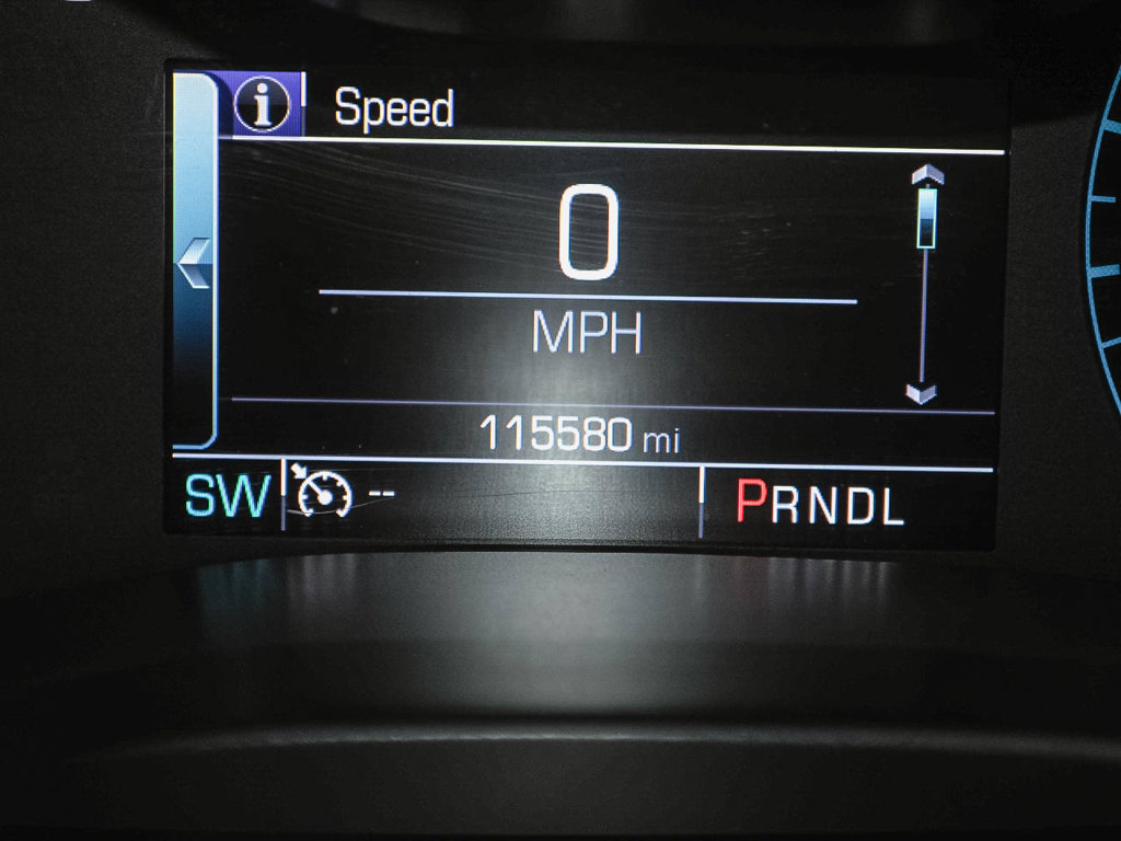 Certified 2017 Chevrolet Colorado Z71 AWD/4WD image 18