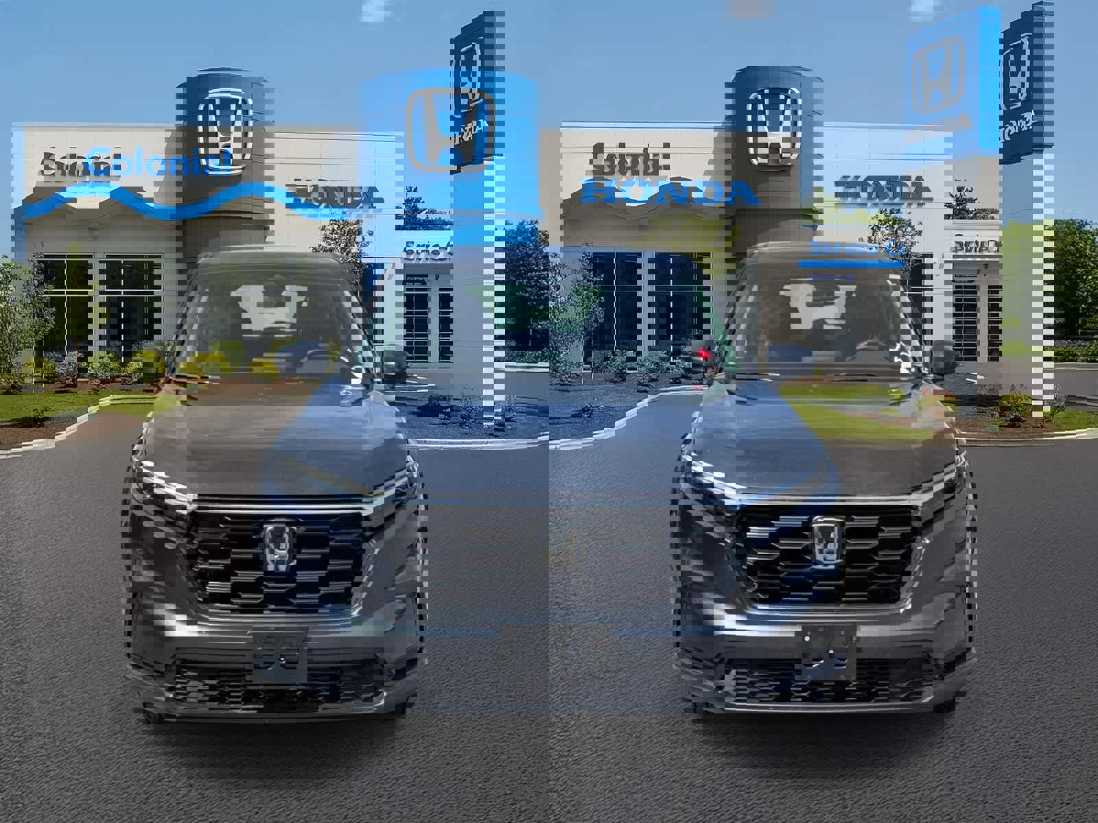 Used 2024 Honda CR-V LX image 36