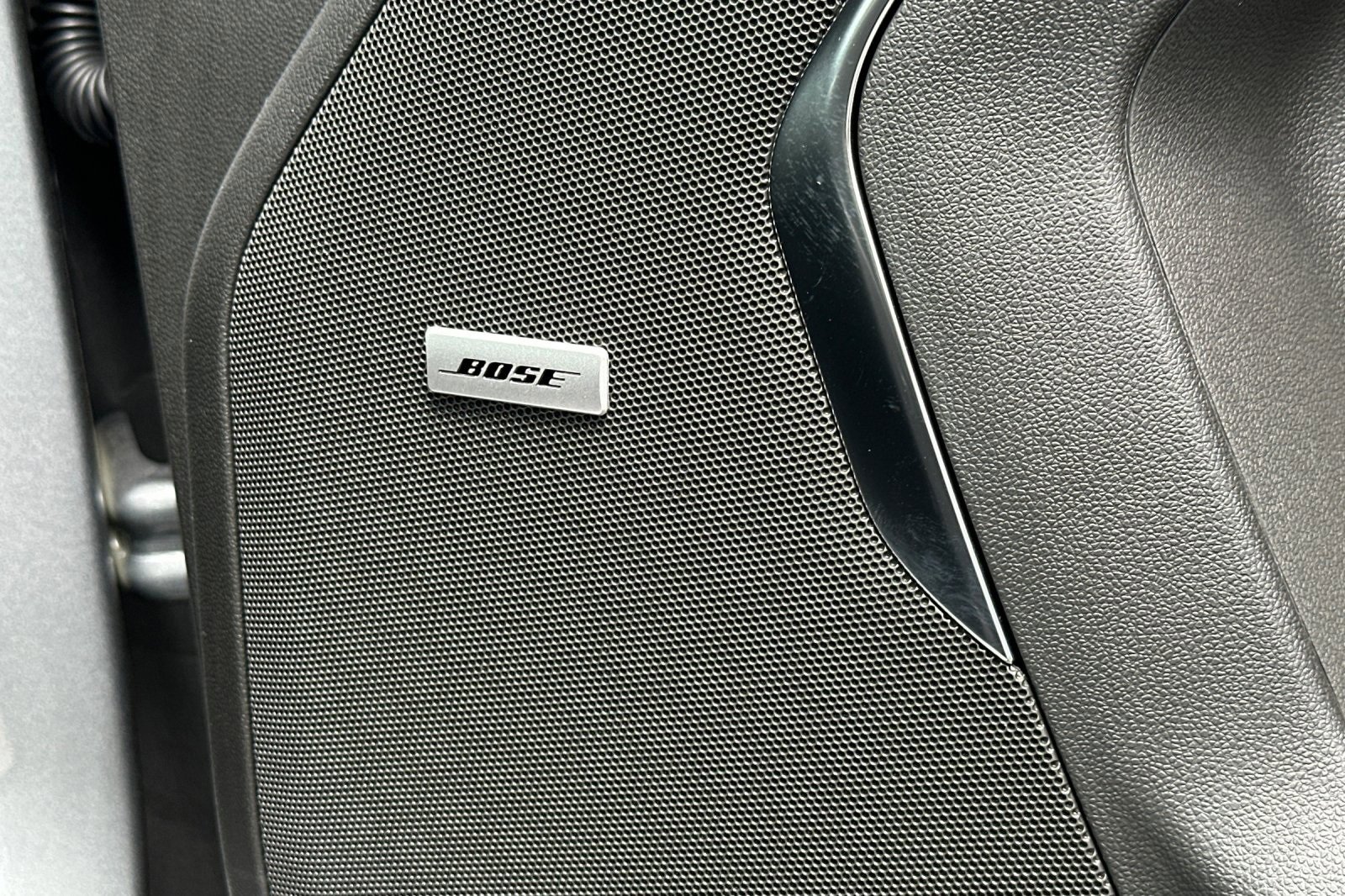 New 2025 Chevrolet Suburban Premier image 22