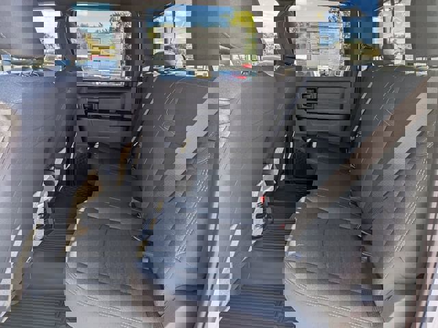 New 2026 RAM 3500 Tradesman image 13