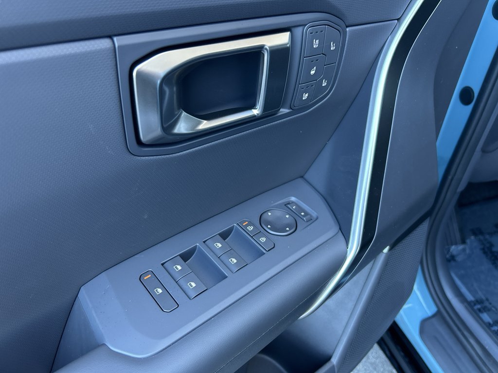 New 2027 Kia Seltos X-Line SX AWD/4WD image 17