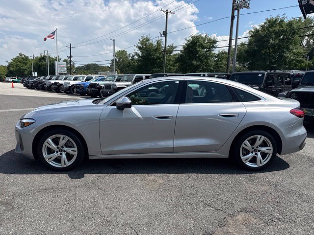 Used 2025 Audi A5 Premium w/ Convenience Package AWD/4WD image 20