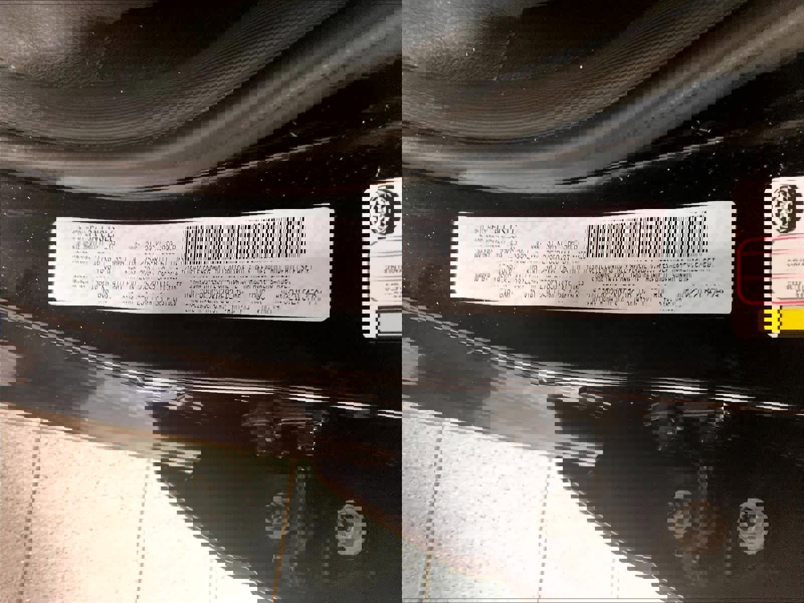 Used 2019 RAM 1500 Laramie image 36