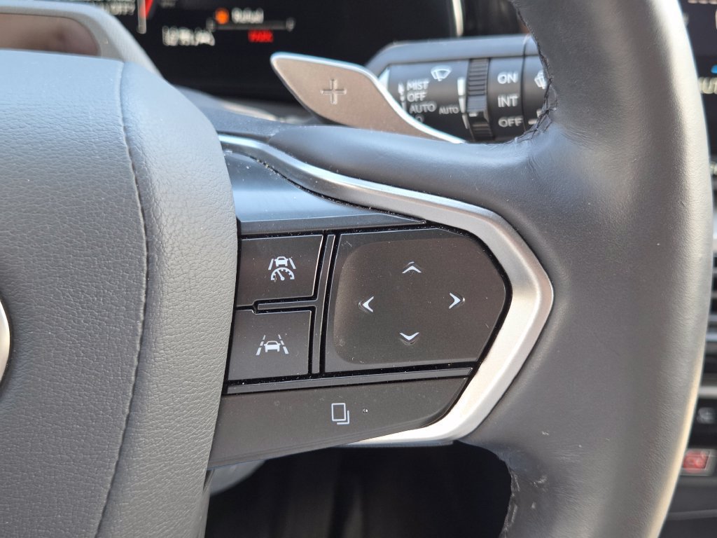 Used 2026 Lexus TX 350 AWD w/ Technology Package image 17