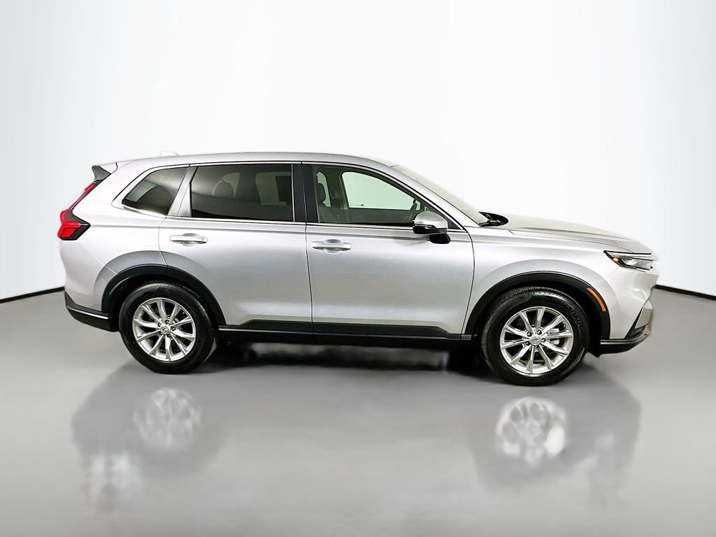 Used 2025 Honda CR-V EX-L image 7