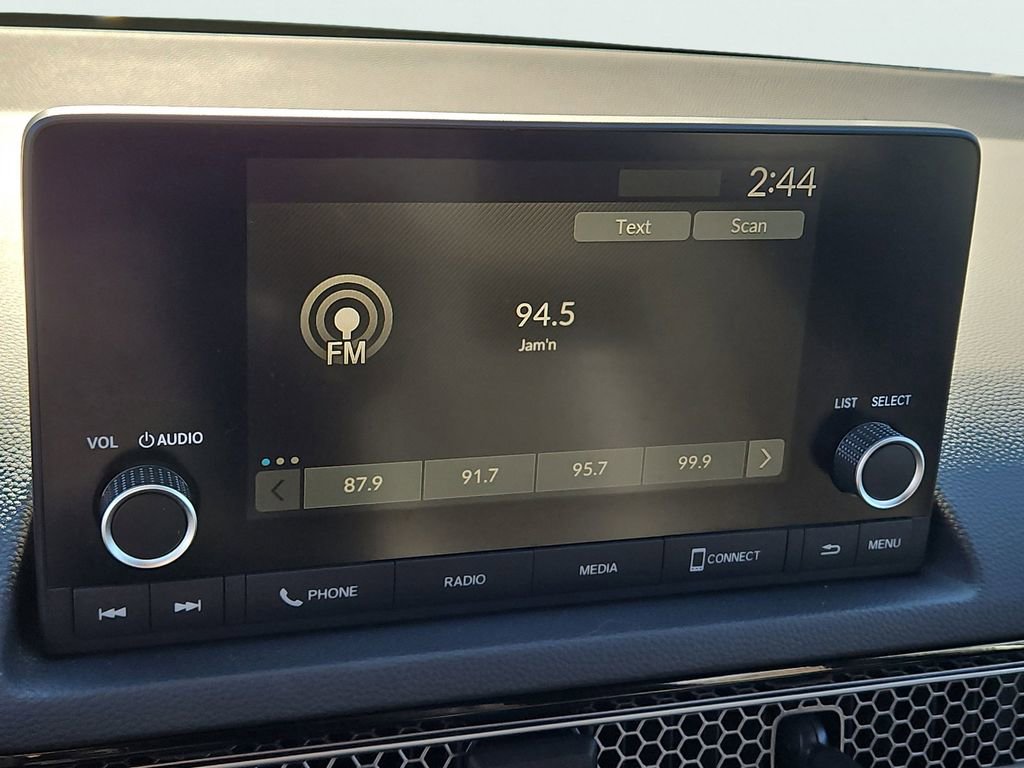 Certified 2024 Honda Civic Sport image 24