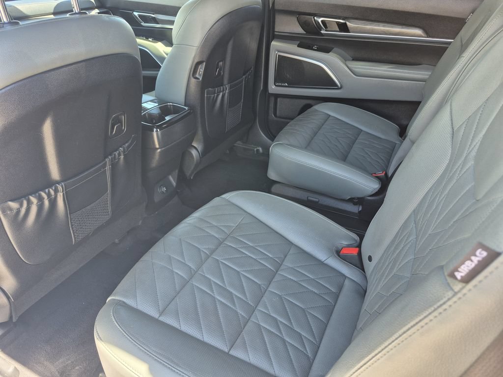 Certified 2024 Kia Telluride SX X-Pro AWD/4WD image 13