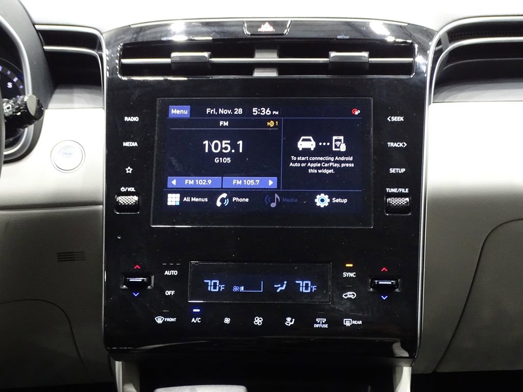 Used 2024 Hyundai Tucson SEL image 30