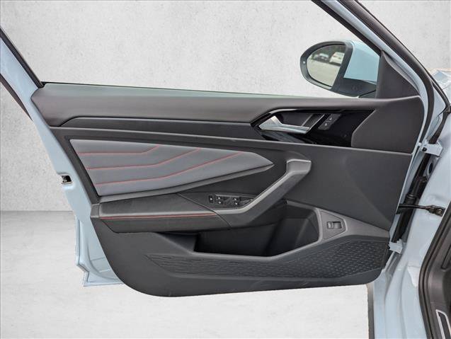 New 2026 Volkswagen Jetta GLI Autobahn FWD image 22