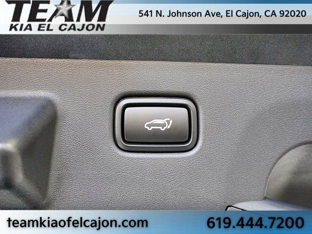 New 2025 Kia EV6 Wind image 17