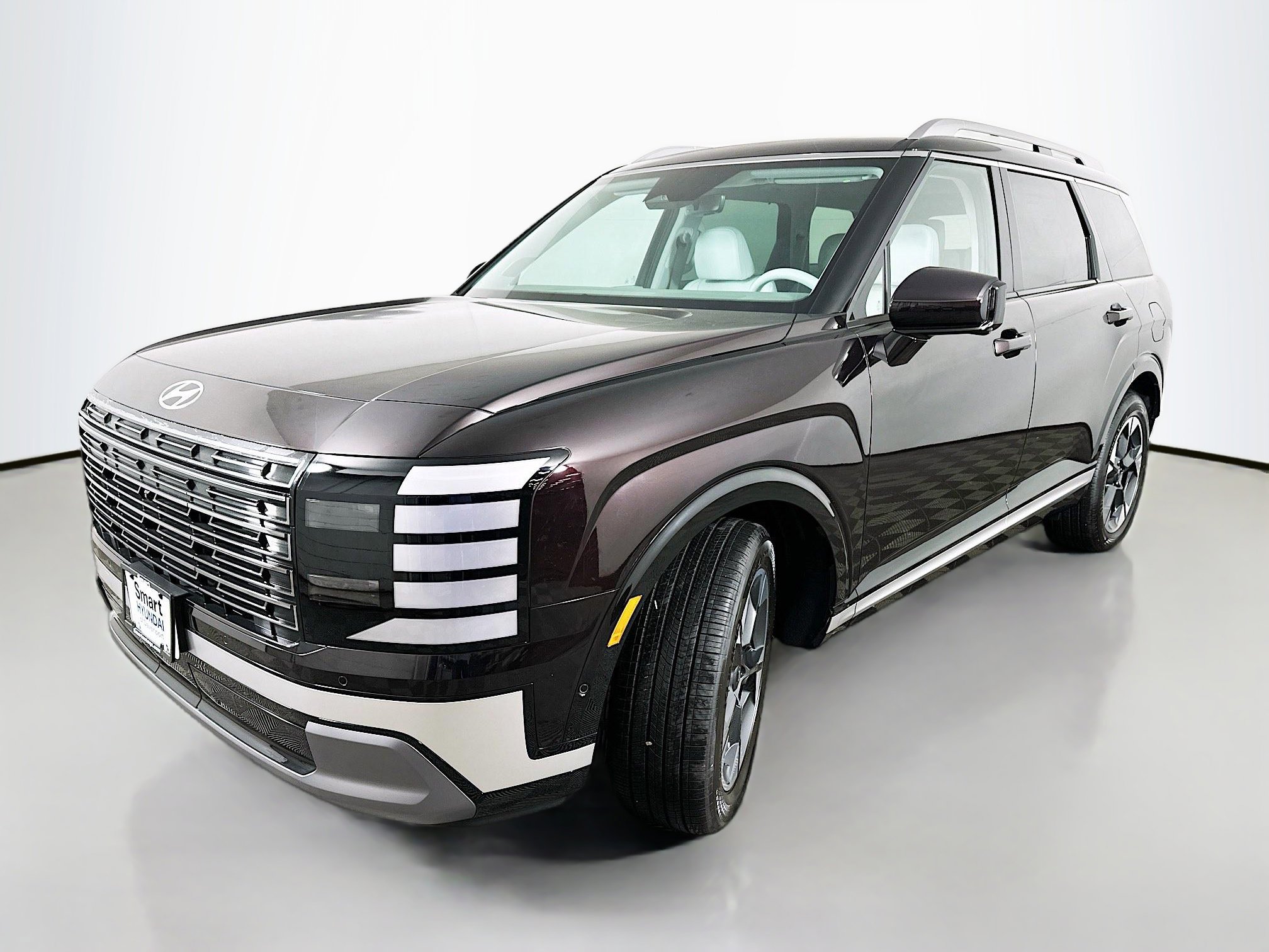 New 2026 Hyundai Palisade Limited image 3