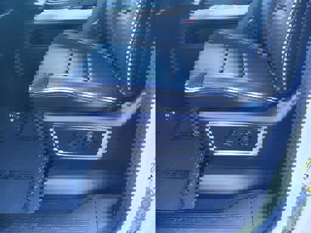 New 2026 RAM 1500 Laramie image 14