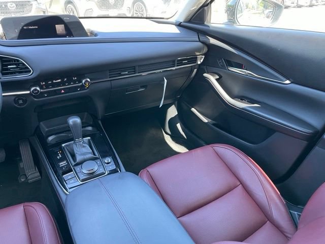 Certified 2024 MAZDA CX-30 AWD 2.5 S w/ Preferred Package image 10
