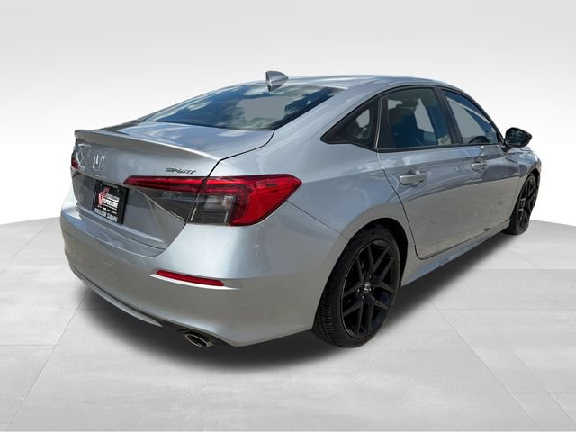 Used 2022 Honda Civic Sport image 7