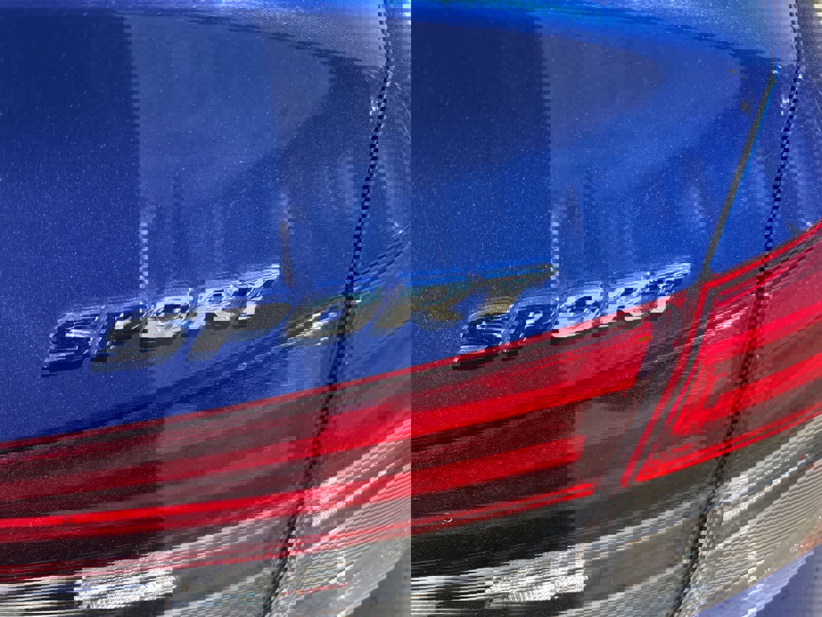 Used 2024 Honda Civic Sport image 15