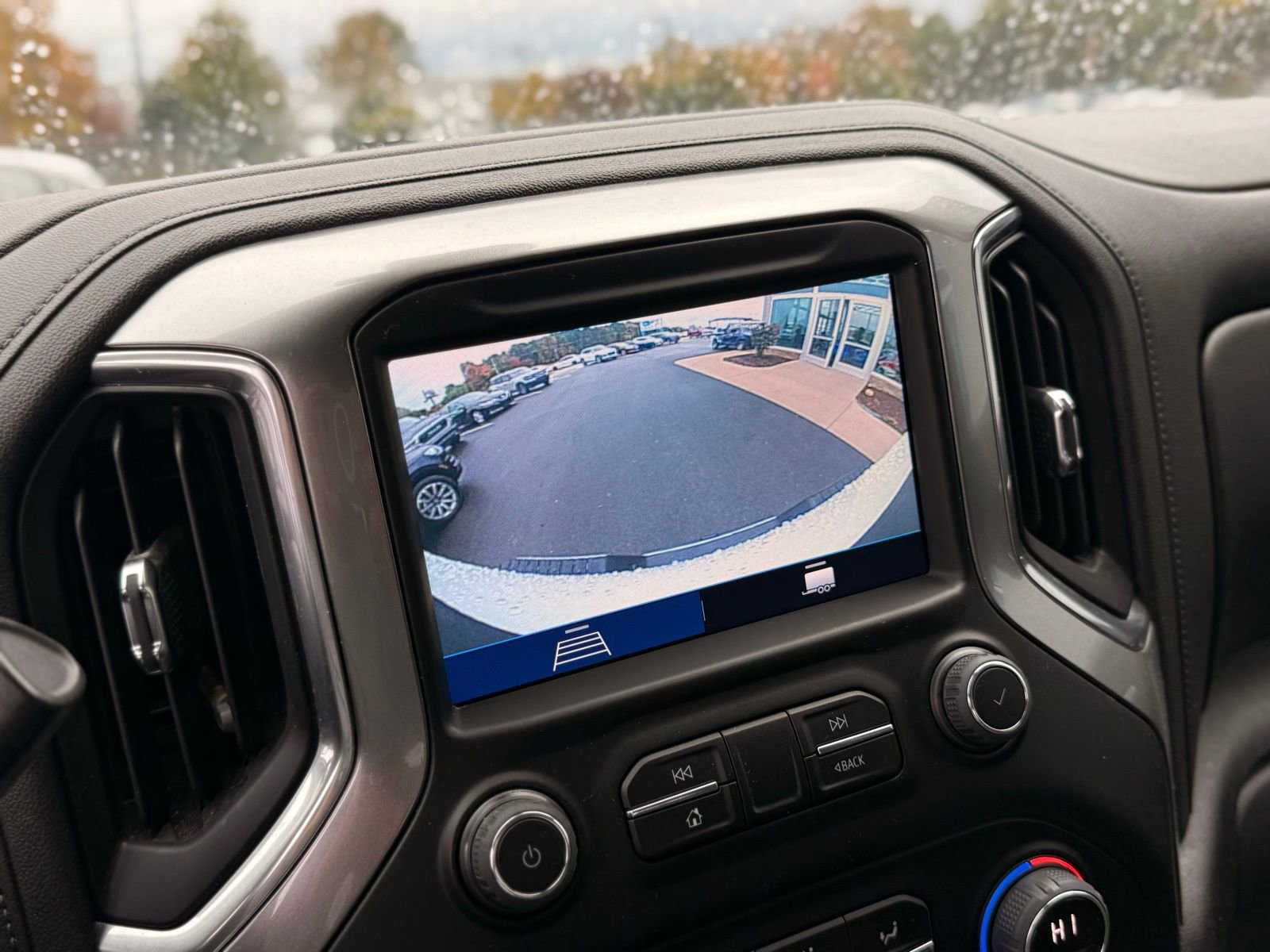 Used 2023 Chevrolet Silverado 3500 LT w/ Convenience Package image 32