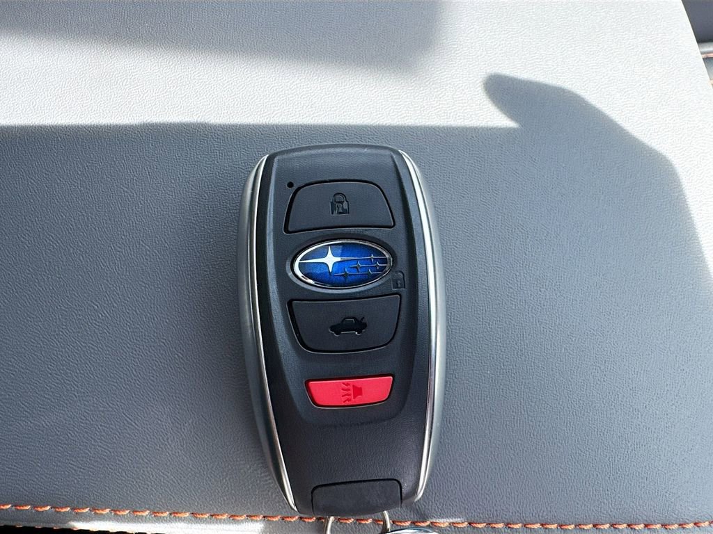 New 2026 Subaru Crosstrek 2.5i Limited image 30