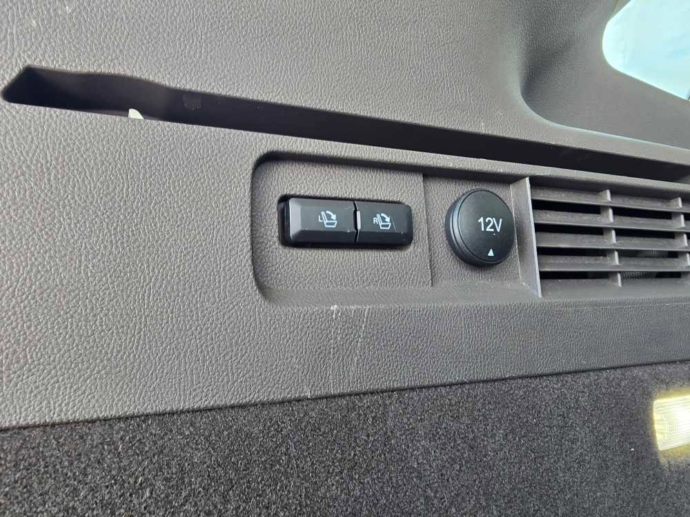 Used 2022 Lincoln Nautilus Reserve w/ Equipment Group 201A image 32