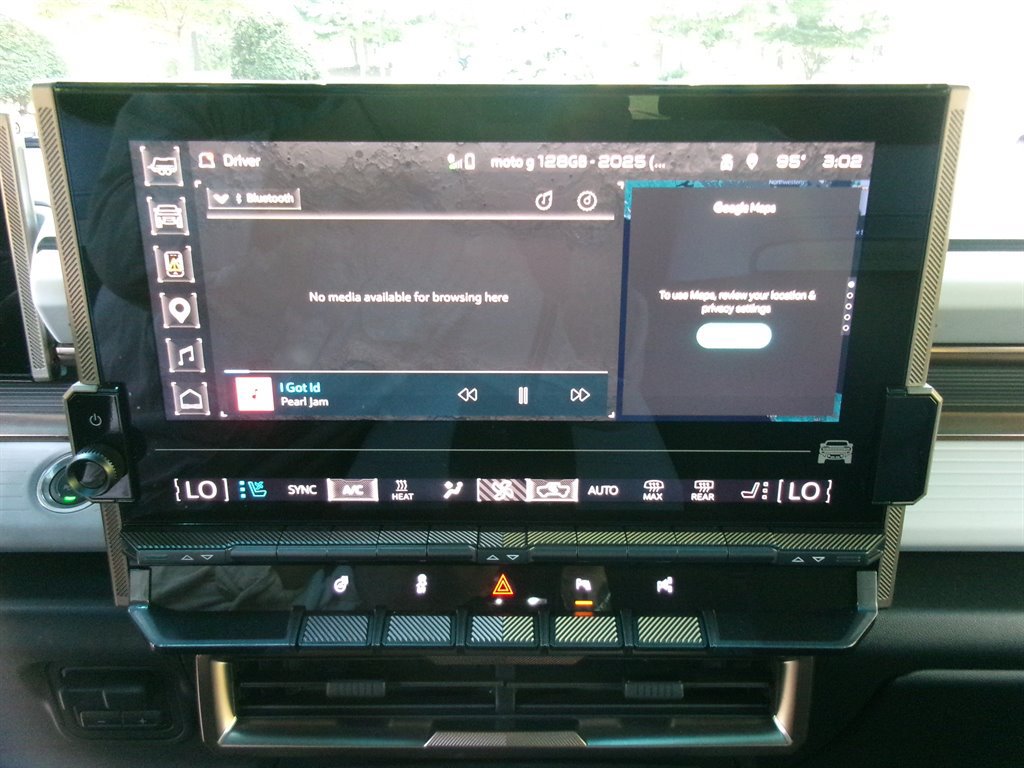 Used 2024 GMC Hummer EV 2X AWD/4WD image 38