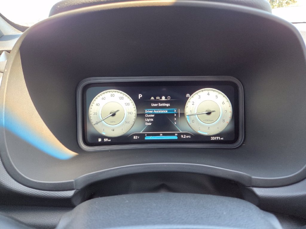 Used 2022 Hyundai Kona N Line FWD image 35