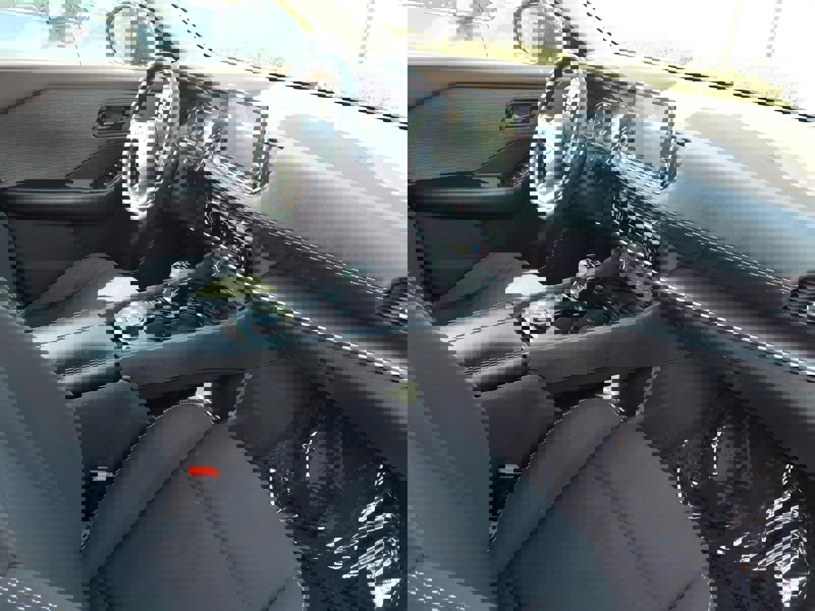 Used 2023 Nissan Rogue S image 21