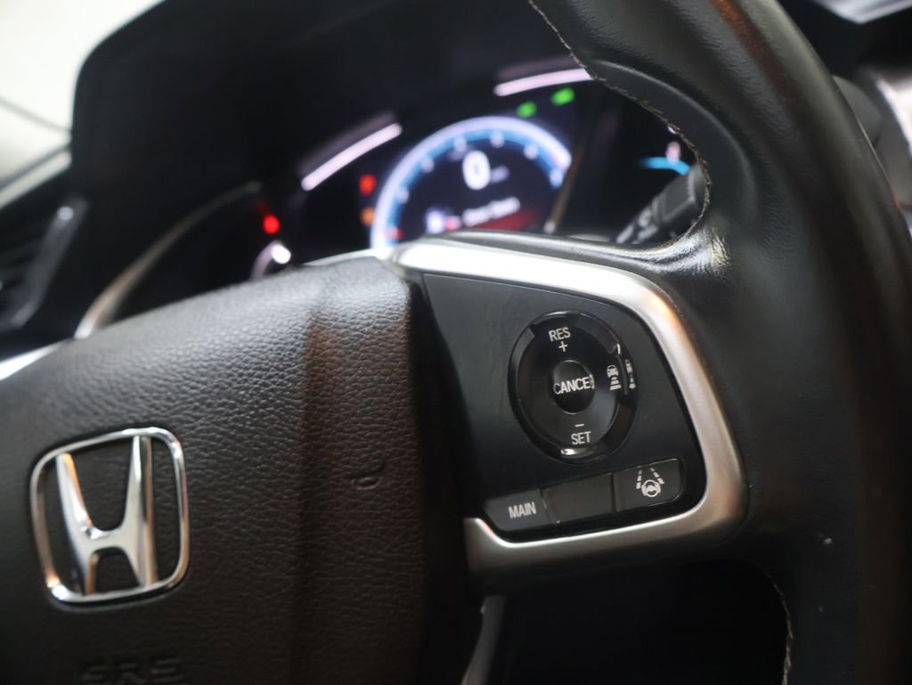 Used 2020 Honda Civic EX-L image 21