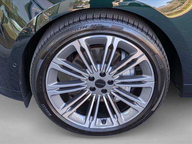 Used 2026 Land Rover Range Rover Sport Dynamic SE image 25