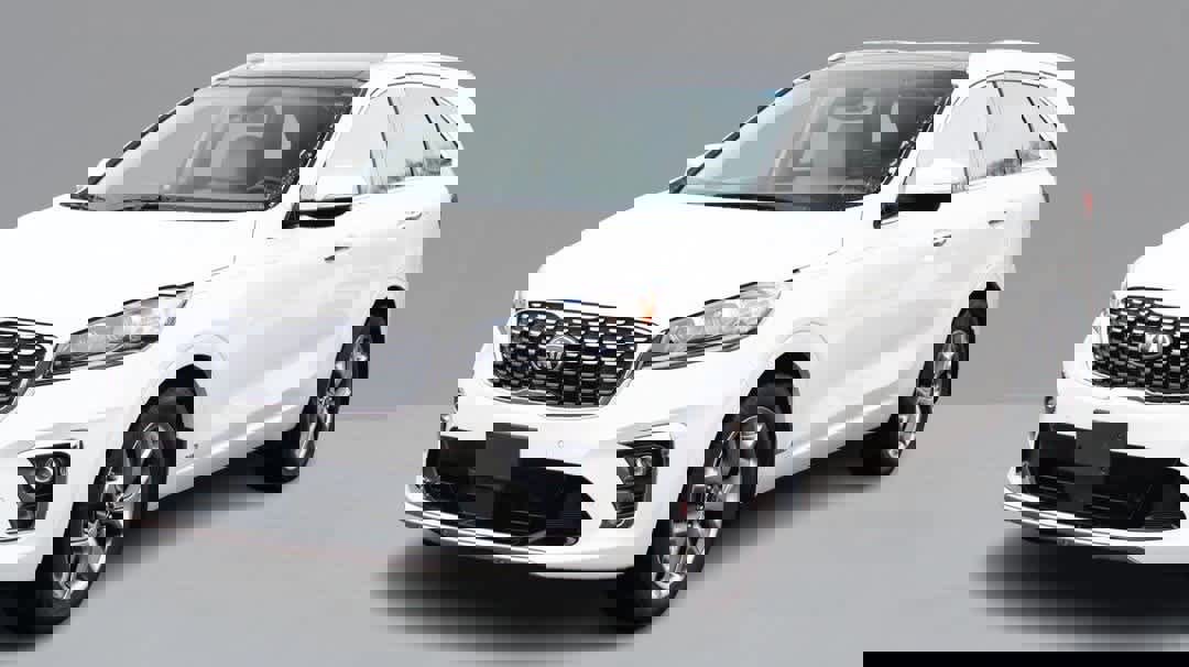 Used 2019 Kia Sorento SX