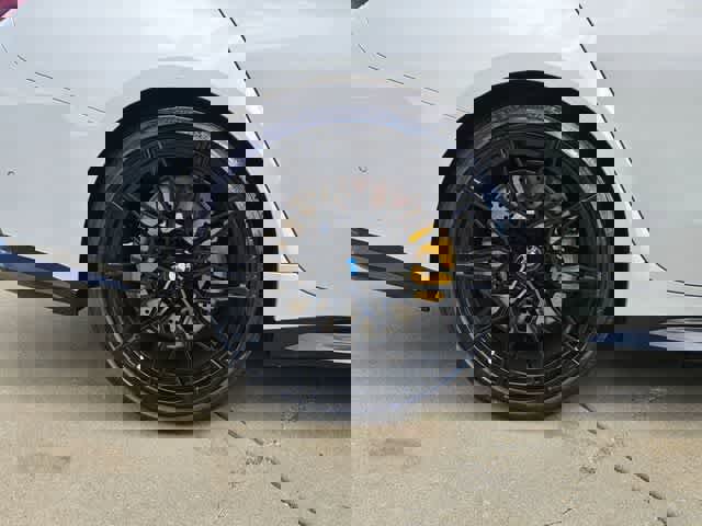 Used 2022 BMW M3 Competition w/ M Carbon Exterior Package image 13