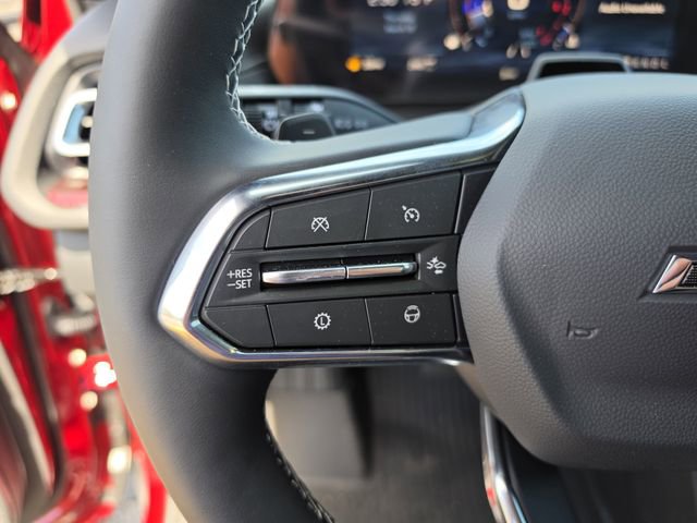 New 2026 Chevrolet Traverse Z71 w/ Enhanced Driving Package image 33