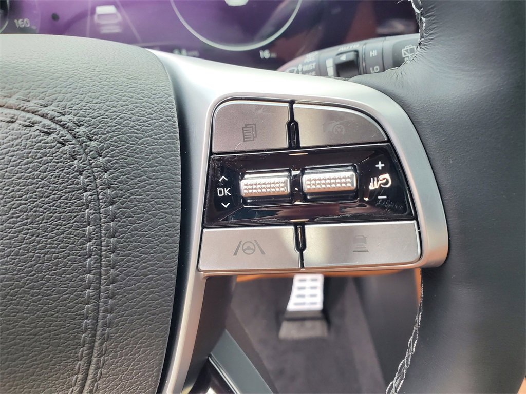 New 2025 Kia Telluride SX X-Line image 15