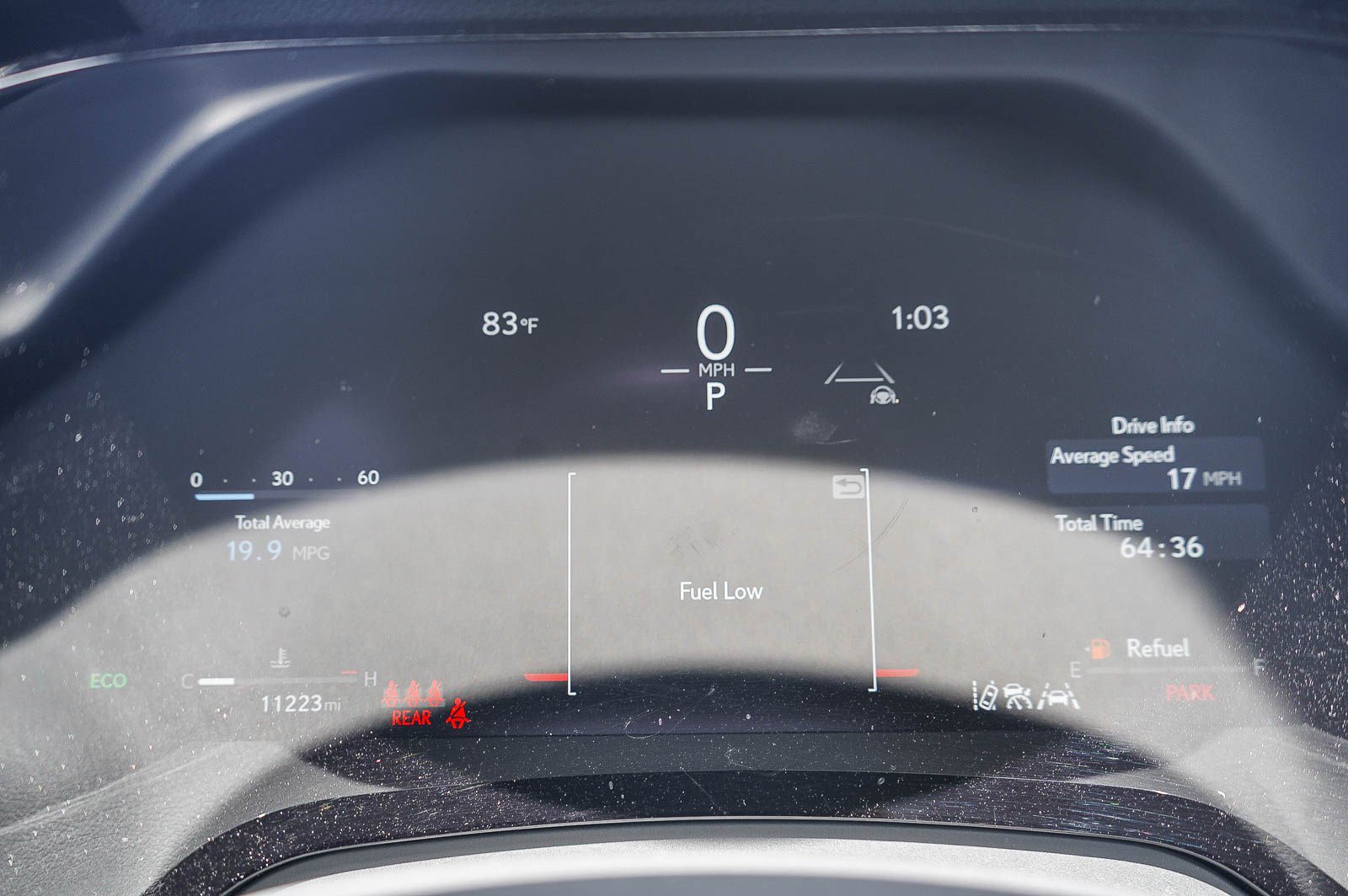 Used 2025 Lexus RX 350 Premium w/ Accessory Package (Z1) FWD image 23