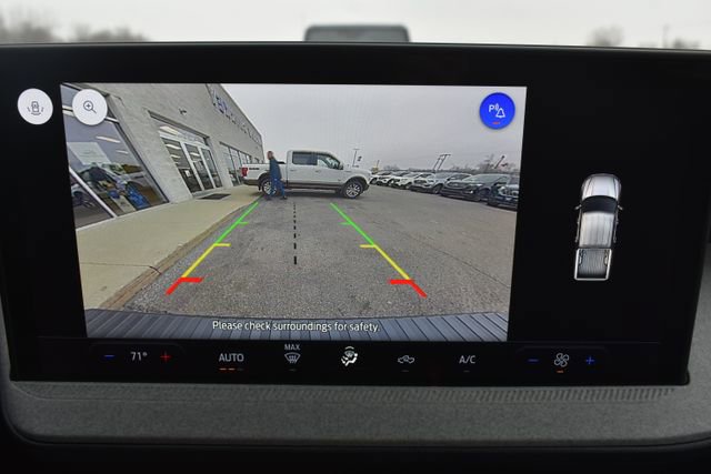 New 2026 Ford Maverick XLT w/ 4K Tow Package image 26