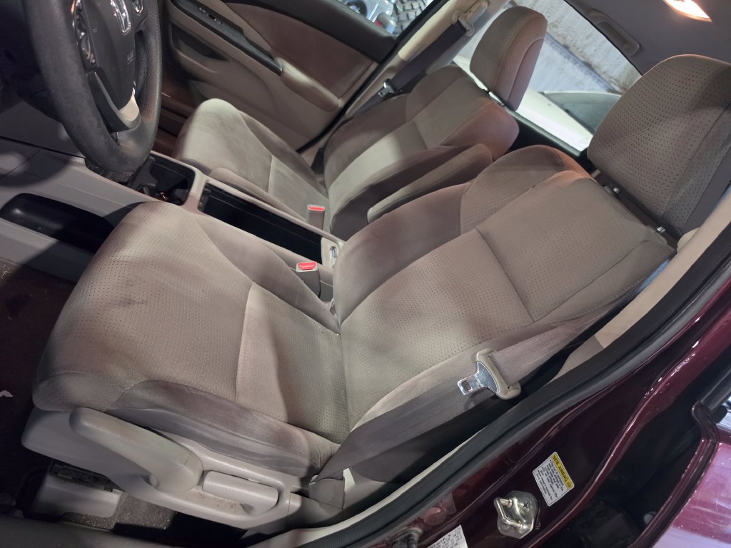 Used 2013 Honda CR-V EX image 6