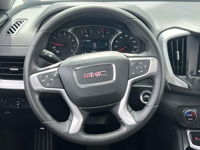 Used 2023 GMC Terrain SLE w/ Driver Convenience Package AWD/4WD image 15