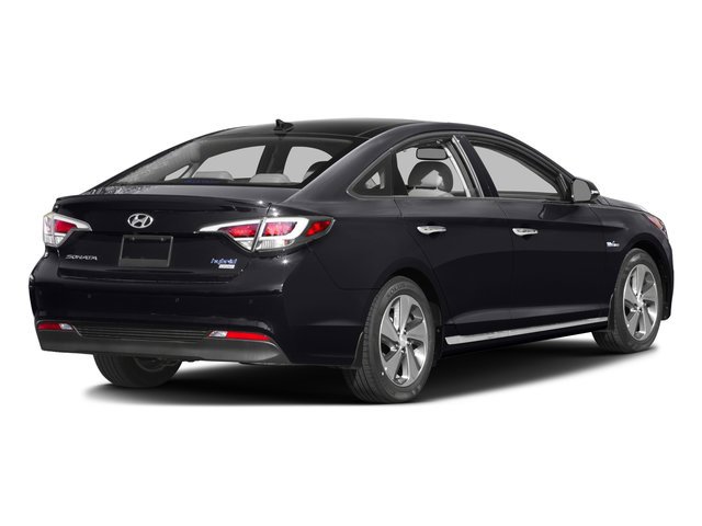 Used 2016 Hyundai Sonata Limited w/ Option Group 02 FWD image 5
