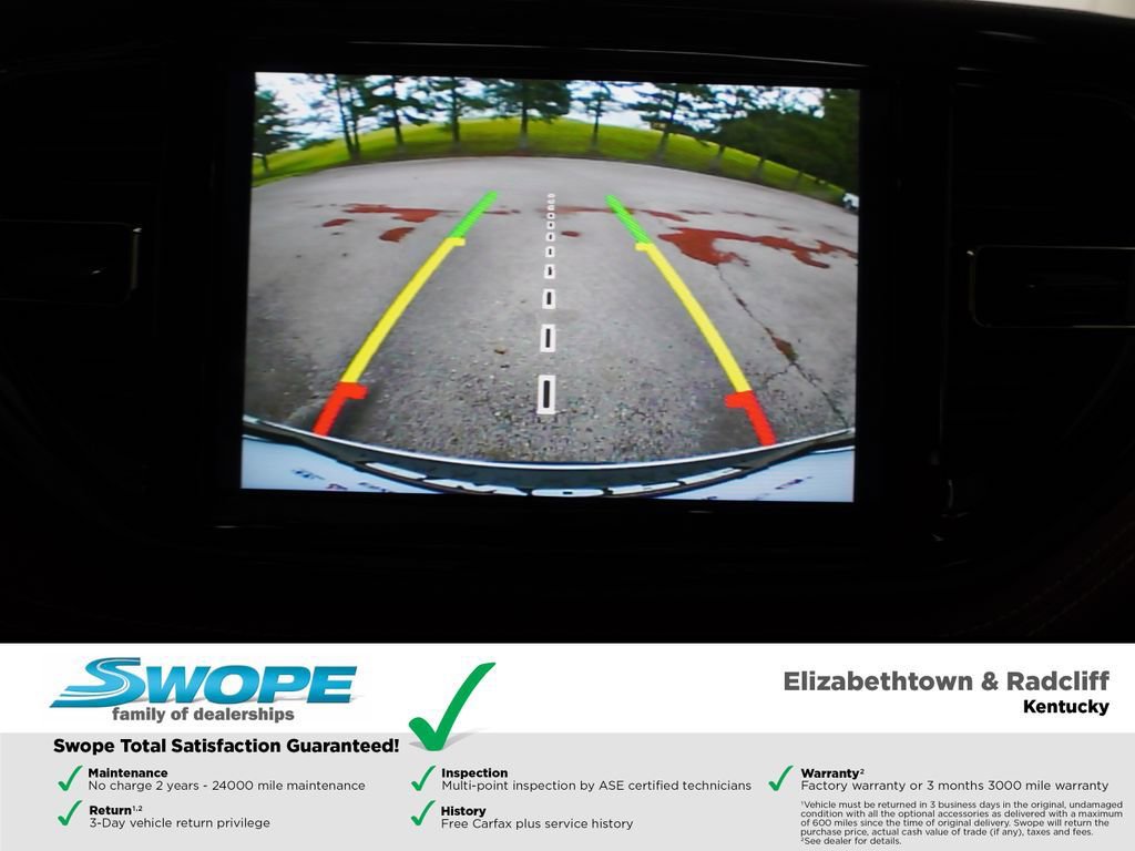 New 2024 Dodge Durango SRT Hellcat image 19