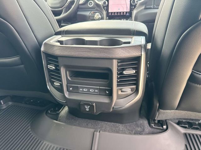 New 2026 RAM 1500 Laramie w/ Sport Appearance Package RWD image 14