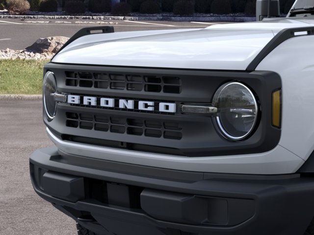 New 2026 Ford Bronco Big Bend AWD/4WD image 19