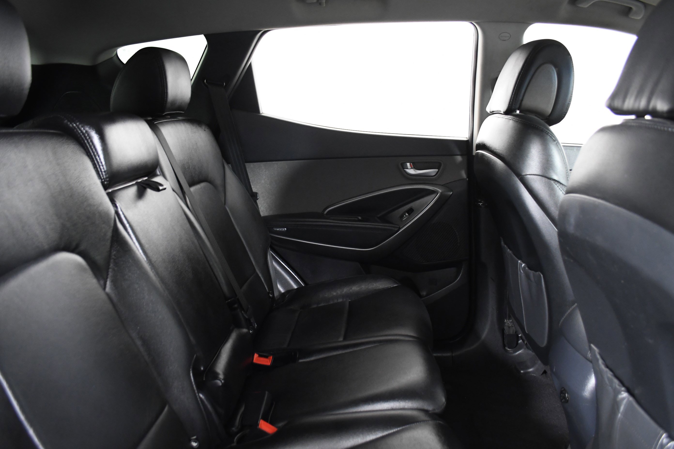 Used 2017 Hyundai Santa Fe Sport image 24