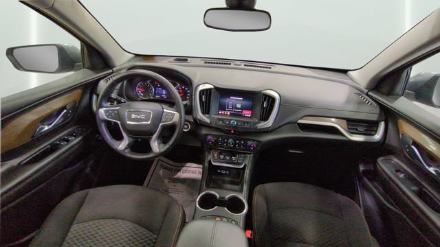Used 2021 GMC Terrain SLE w/ Driver Convenience Package AWD/4WD image 10