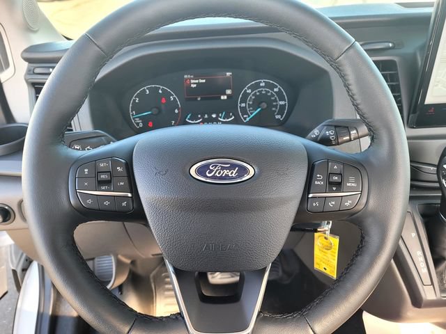 New 2025 Ford Transit 350 AWD image 10