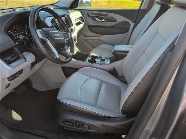 Used 2019 GMC Terrain SLT w/ Preferred Package image 16